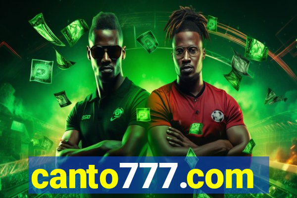 canto777.com