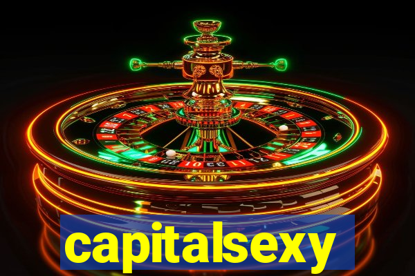 capitalsexy