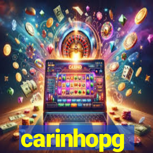 carinhopg