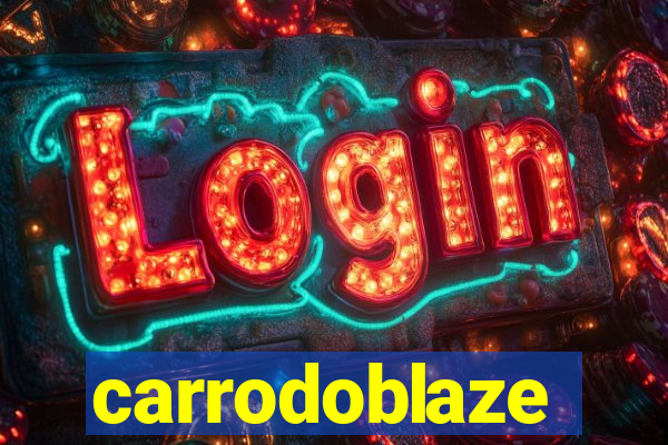 carrodoblaze