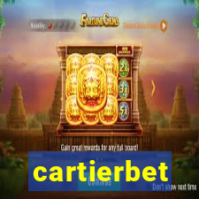 cartierbet