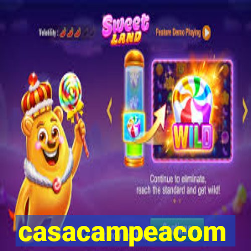 casacampeacom