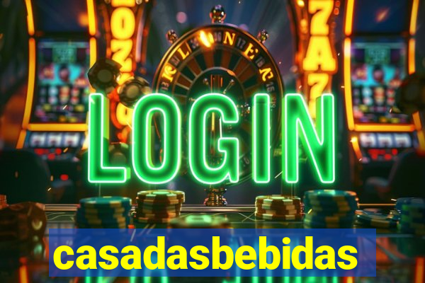 casadasbebidas
