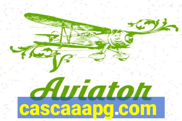 cascaaapg.com