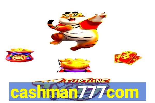 cashman777com