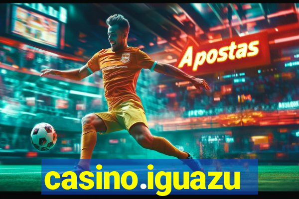 casino.iguazu