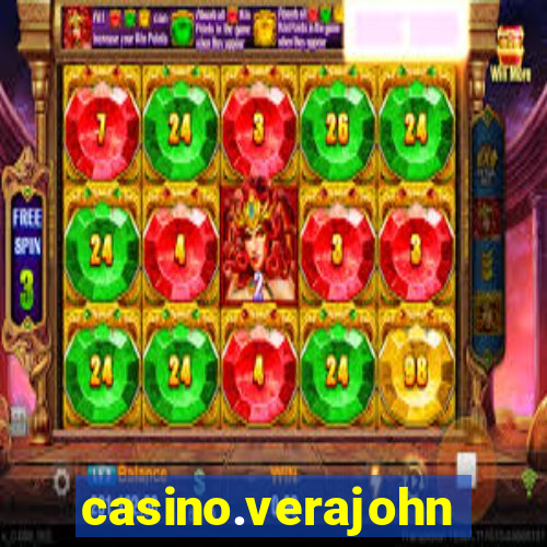 casino.verajohn