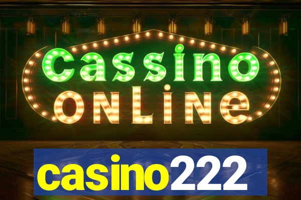 casino222