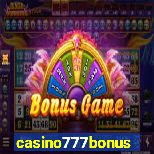 casino777bonus