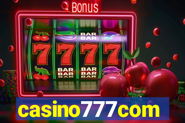 casino777com