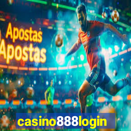 casino888login