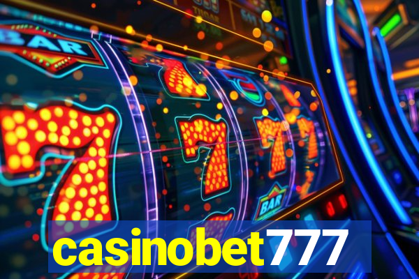 casinobet777
