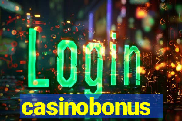 casinobonus