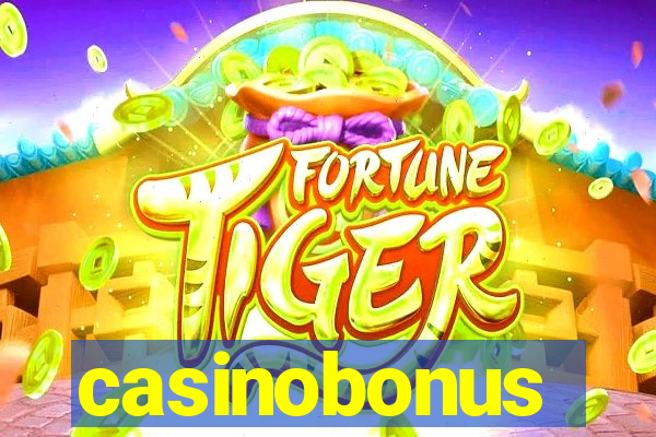 casinobonus