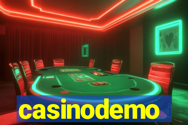 casinodemo