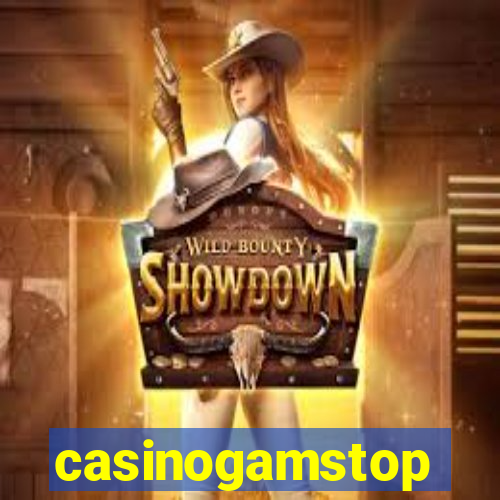 casinogamstop