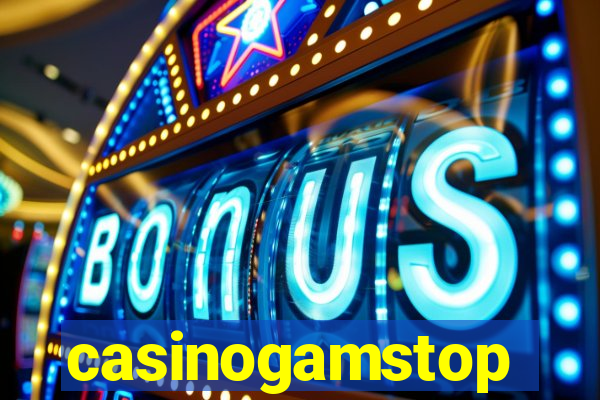 casinogamstop