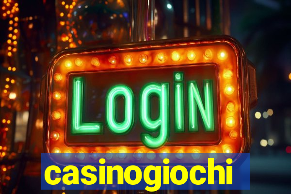 casinogiochi