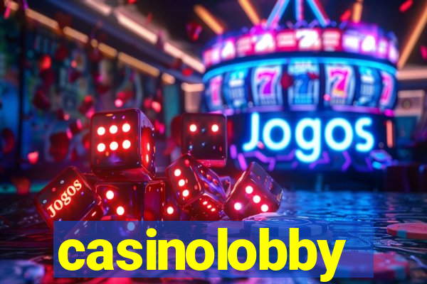 casinolobby