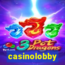 casinolobby
