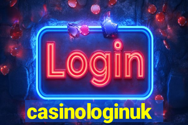 casinologinuk