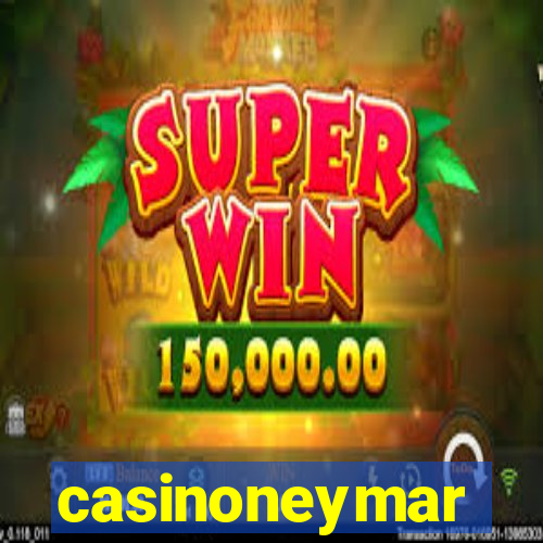 casinoneymar