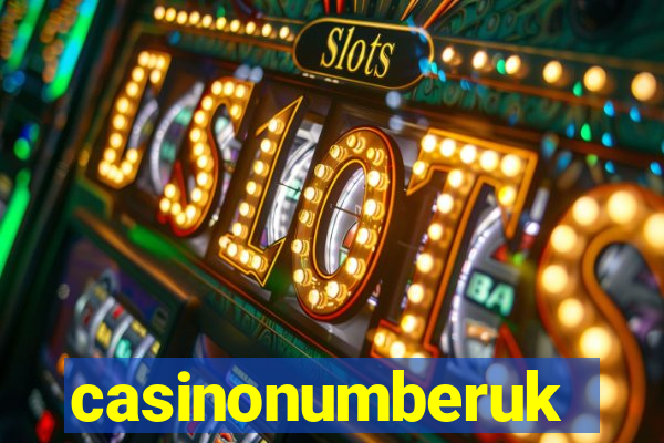 casinonumberuk