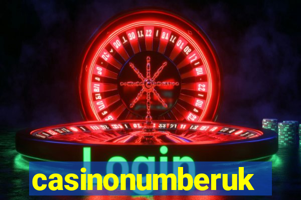 casinonumberuk