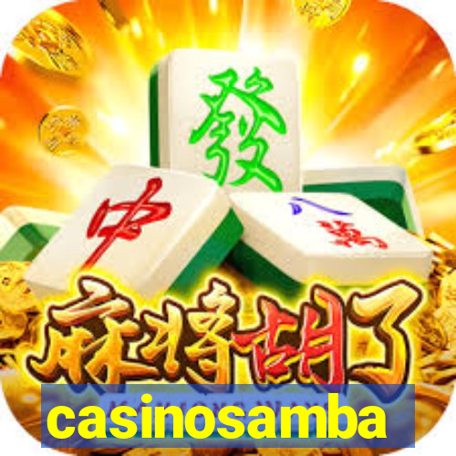 casinosamba
