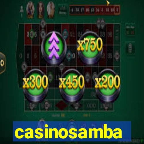 casinosamba