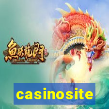 casinosite