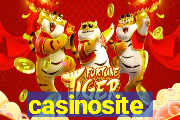 casinosite