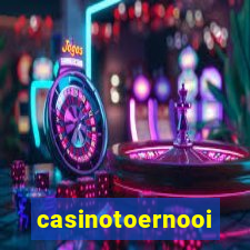 casinotoernooi