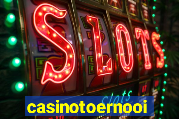 casinotoernooi