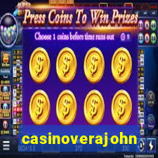 casinoverajohn
