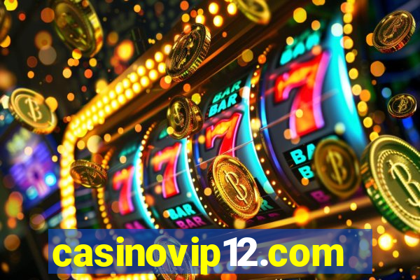 casinovip12.com