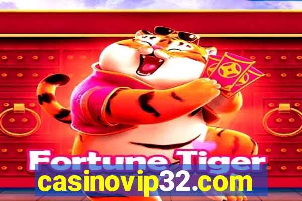 casinovip32.com