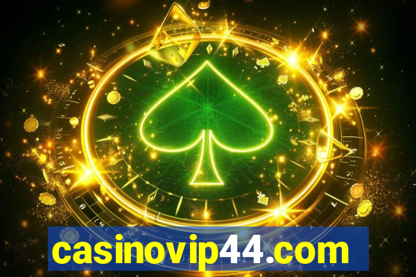 casinovip44.com