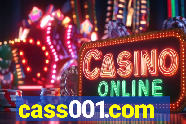 cass001.com
