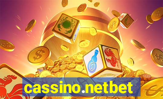 cassino.netbet