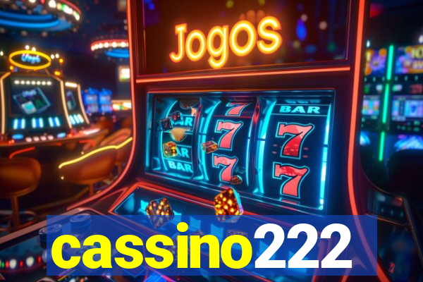cassino222