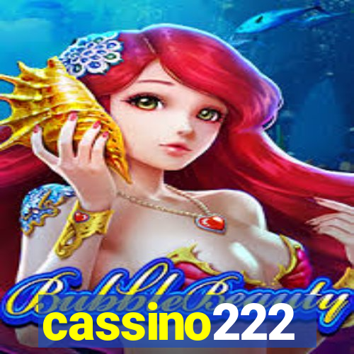 cassino222
