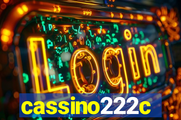 cassino222c