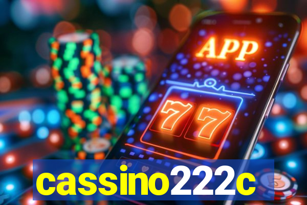cassino222c