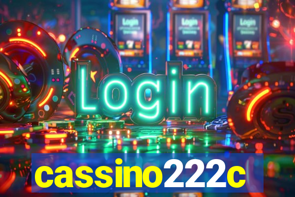 cassino222c