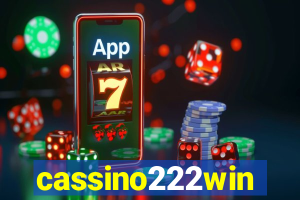 cassino222win