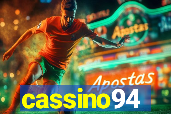 cassino94
