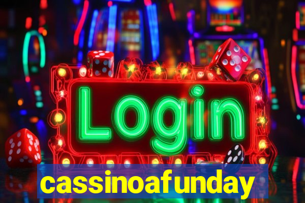 cassinoafunday