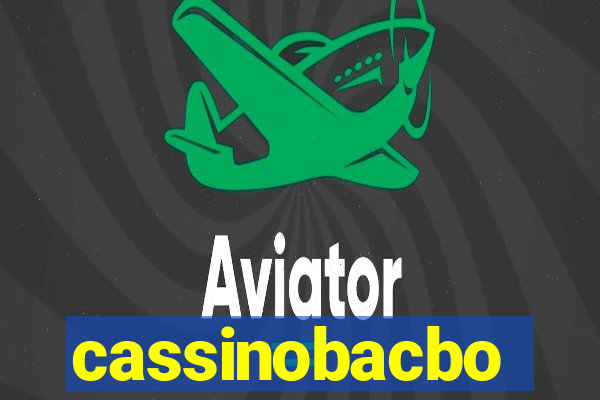 cassinobacbo