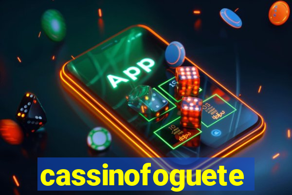 cassinofoguete